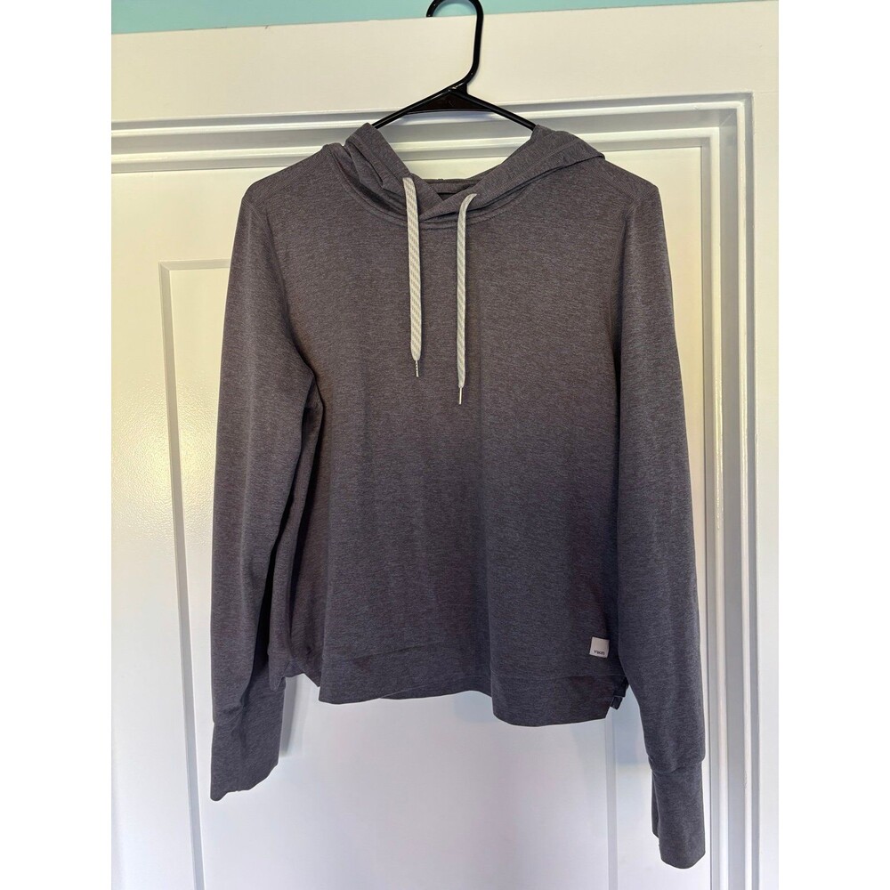 Vuori halo women’s hoodie